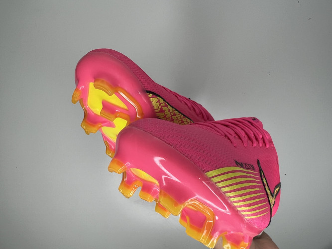 Футбольные бутсы Nike Mercurial Vapor 15 Air Zoom Elite FG, 5