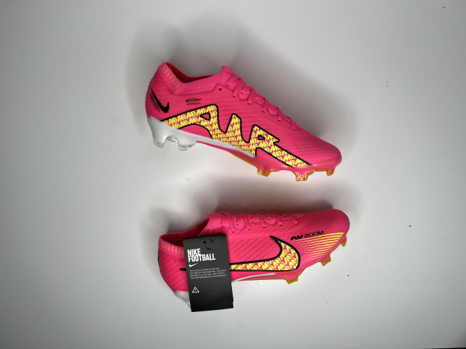 Футбольные бутсы Nike Mercurial Vapor 15 Air Zoom Elite FG, 5