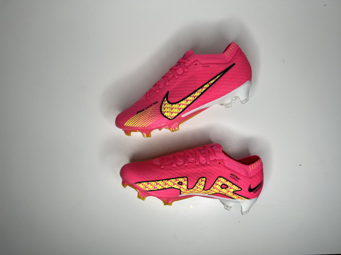 Футбольные бутсы Nike Mercurial Vapor 15 Air Zoom Elite FG, 5