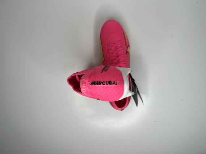 Футбольные бутсы Nike Mercurial Vapor 15 Air Zoom Elite FG, 5