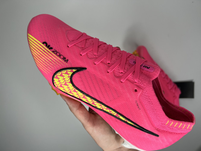 Футбольные бутсы Nike Mercurial Vapor 15 Air Zoom Elite FG, 5