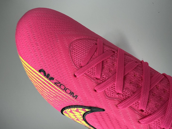 Футбольные бутсы Nike Mercurial Vapor 15 Air Zoom Elite FG, 5