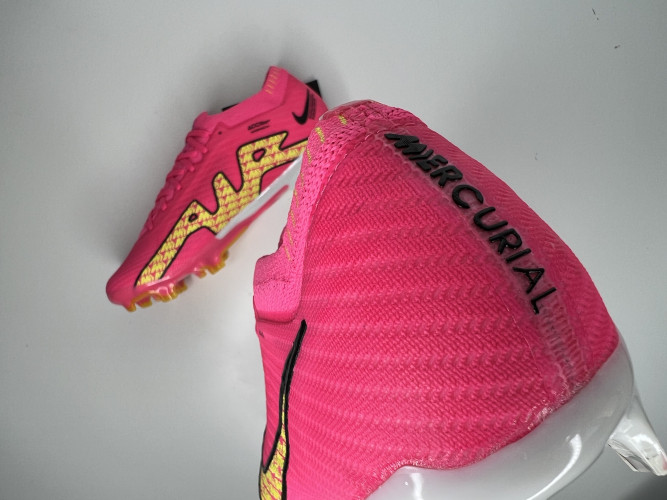 Футбольные бутсы Nike Mercurial Vapor 15 Air Zoom Elite FG, 5