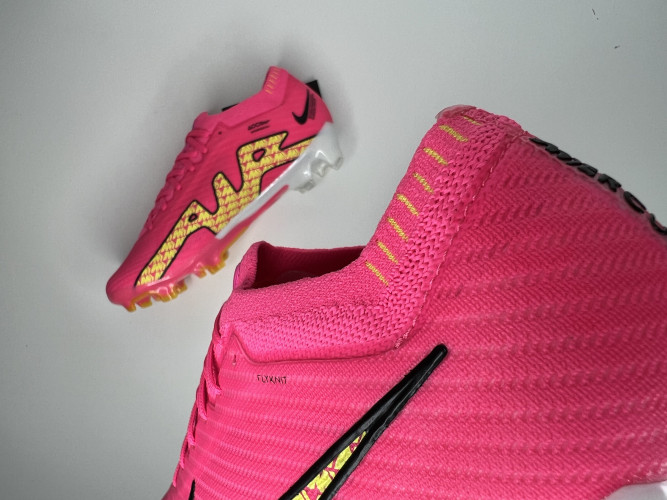 Футбольные бутсы Nike Mercurial Vapor 15 Air Zoom Elite FG, 5