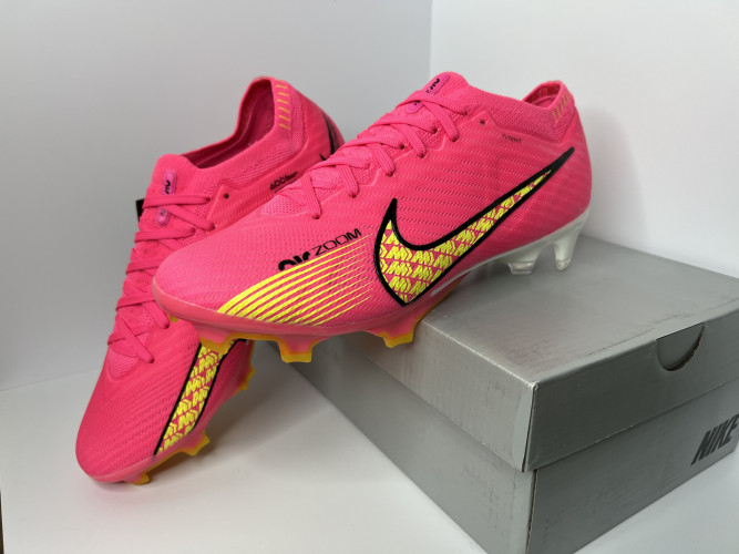 Футбольные бутсы Nike Mercurial Vapor 15 Air Zoom Elite FG, 5