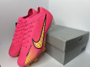 Футбольные бутсы Nike Mercurial Vapor 15 Air Zoom Elite FG, 5