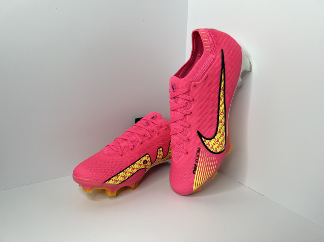 Футбольные бутсы Nike Mercurial Vapor 15 Air Zoom Elite FG, 5