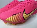 Футбольные бутсы Nike Mercurial Vapor 15 Air Zoom Elite FG, 5