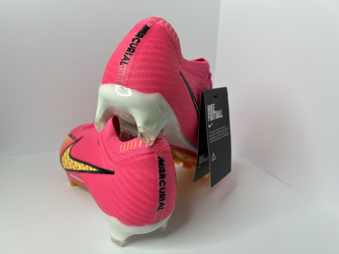 Футбольные бутсы Nike Mercurial Vapor 15 Air Zoom Elite FG, 5