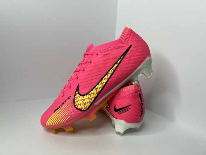 Футбольные бутсы Nike Mercurial Vapor 15 Air Zoom Elite FG, 5
