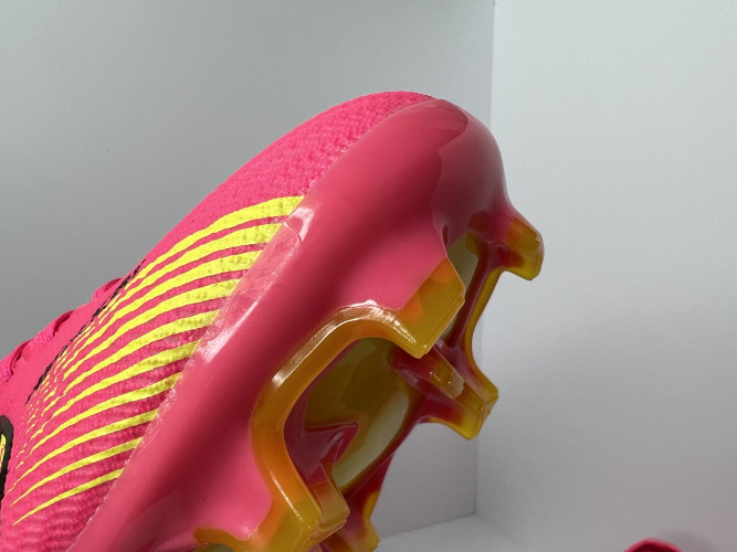 Футбольные бутсы Nike Mercurial Vapor 15 Air Zoom Elite FG, 5