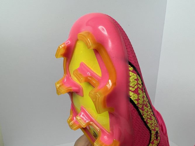 Футбольные бутсы Nike Mercurial Vapor 15 Air Zoom Elite FG, 5