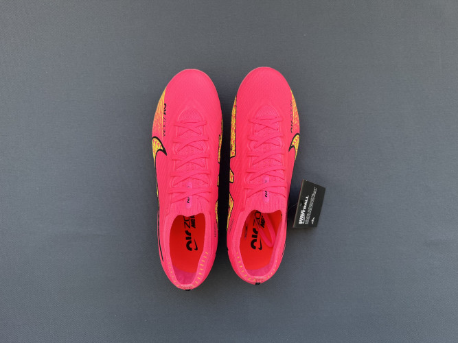 Футбольные бутсы Nike Mercurial Vapor 15 Air Zoom Elite FG, 5