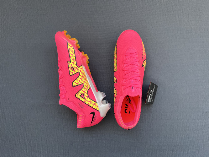 Футбольные бутсы Nike Mercurial Vapor 15 Air Zoom Elite FG, 5