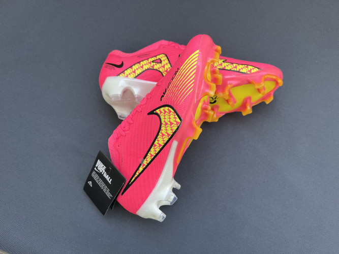 Футбольные бутсы Nike Mercurial Vapor 15 Air Zoom Elite FG, 5