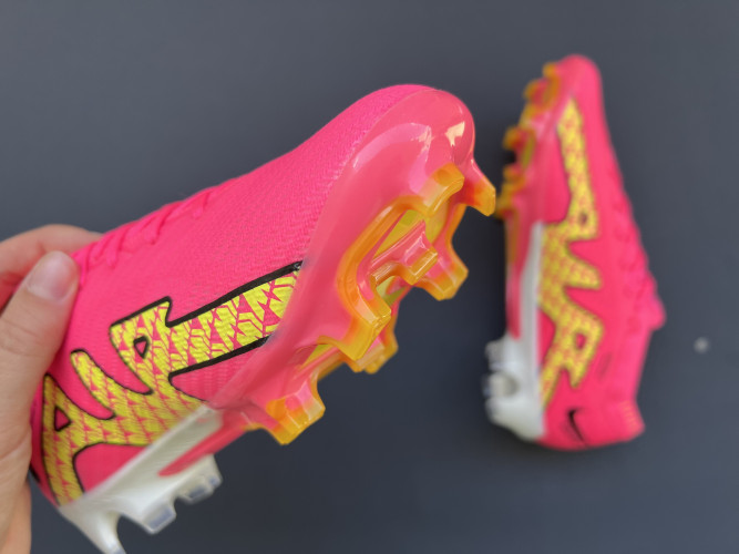 Футбольные бутсы Nike Mercurial Vapor 15 Air Zoom Elite FG, 5