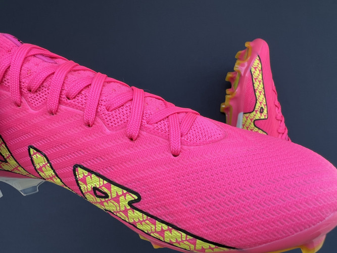 Футбольные бутсы Nike Mercurial Vapor 15 Air Zoom Elite FG, 5