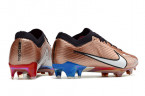 Футбольные бутсы Nike Mercurial Vapor 15 Air Zoom Elite FG, 1