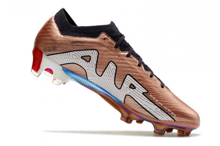 Футбольные бутсы Nike Mercurial Vapor 15 Air Zoom Elite FG, 1